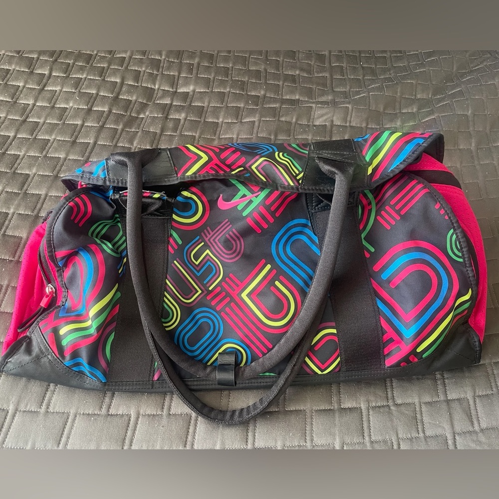 Gym Bag